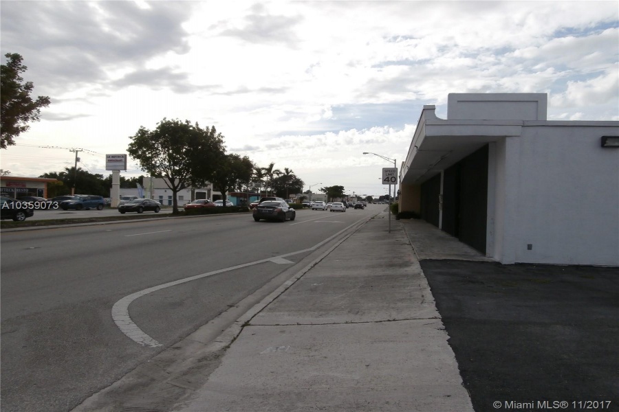 Hollywood,Florida 33023,Commercial Property,6241-6245,Pembroke Rd,A10359073