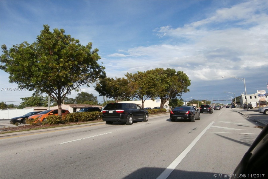 Hollywood,Florida 33023,Commercial Property,6241-6245,Pembroke Rd,A10359073