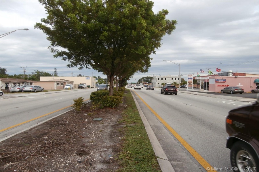 Hollywood,Florida 33023,Commercial Property,6241-6245,Pembroke Rd,A10359073