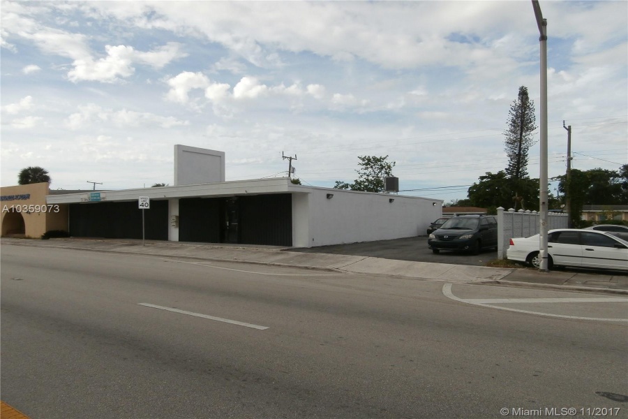 Hollywood,Florida 33023,Commercial Property,6241-6245,Pembroke Rd,A10359073