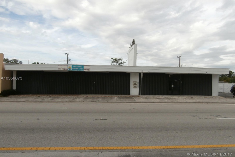 Hollywood,Florida 33023,Commercial Property,6241-6245,Pembroke Rd,A10359073