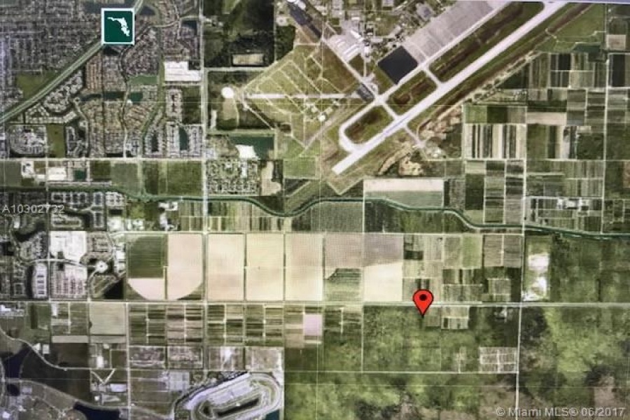 Homestead,Florida 33035,Commercial Land,328,A10302732