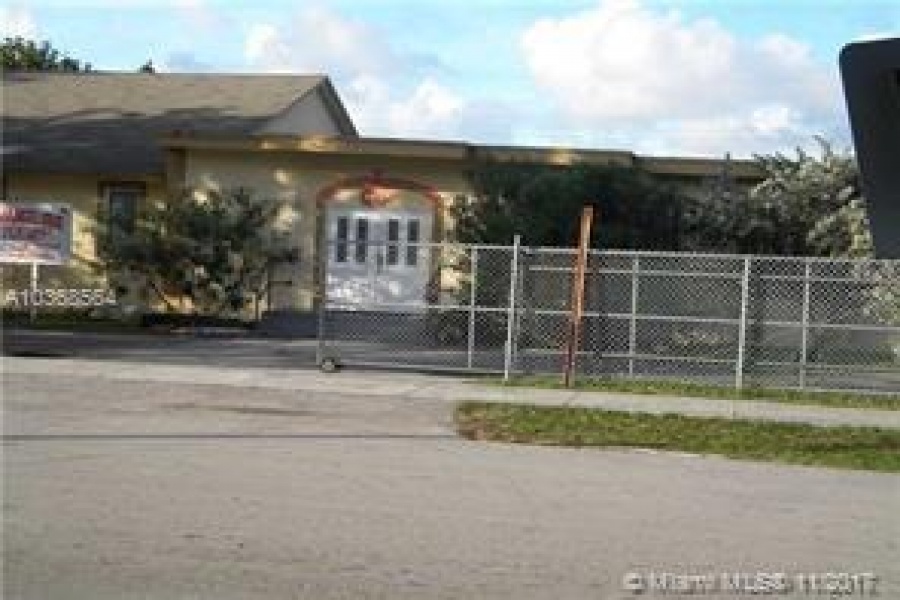 Fort Lauderdale, Florida 33311, ,Commercial Property,For Sale,15th St,A10368564