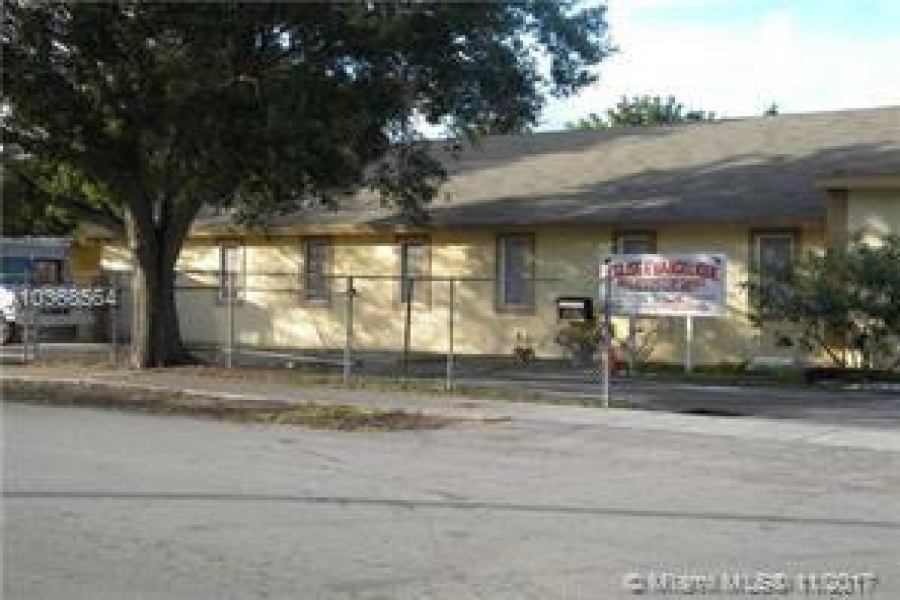 Fort Lauderdale, Florida 33311, ,Commercial Property,For Sale,15th St,A10368564