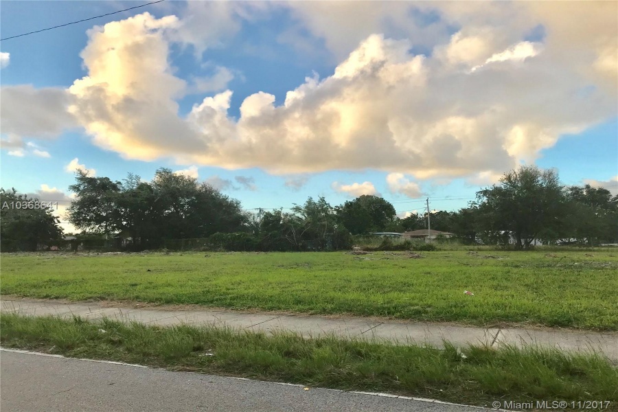 Miami,Florida 33147,Commercial Land,75th St,A10368641