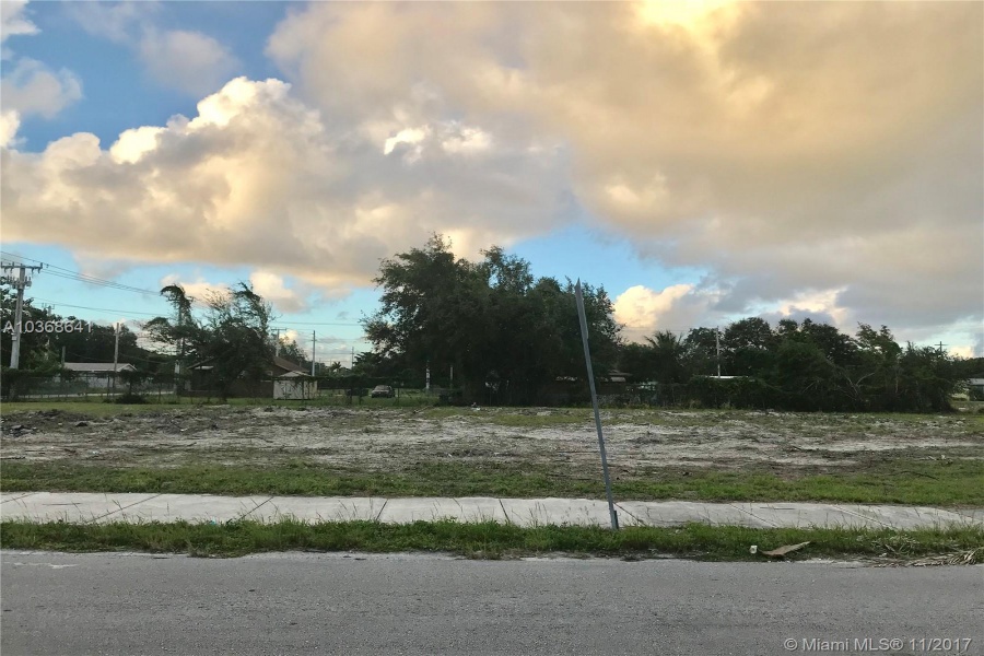 Miami,Florida 33147,Commercial Land,75th St,A10368641