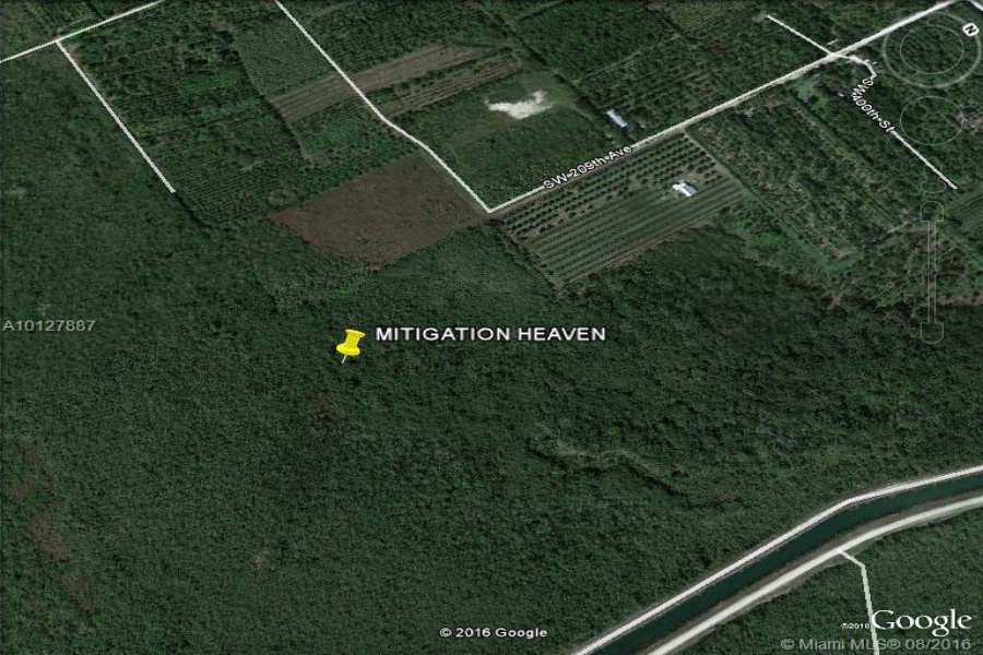 Florida City,Florida 33034,Commercial Land,209 AVENUE,A10127887