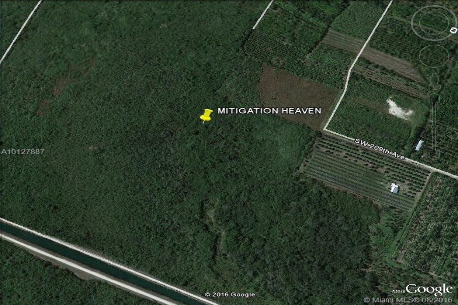 Florida City,Florida 33034,Commercial Land,209 AVENUE,A10127887