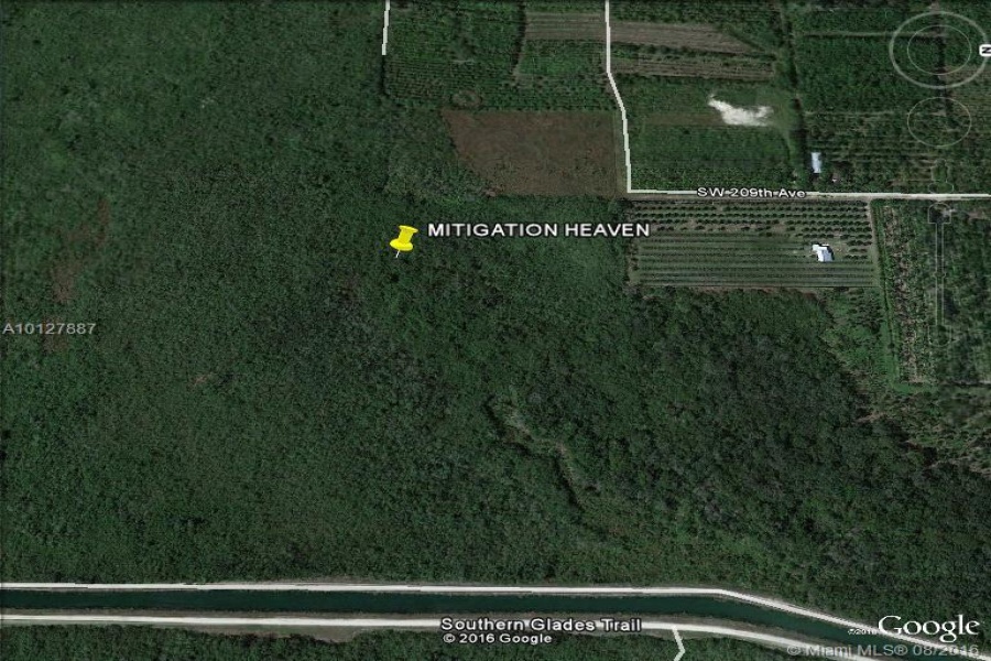 Florida City,Florida 33034,Commercial Land,209 AVENUE,A10127887