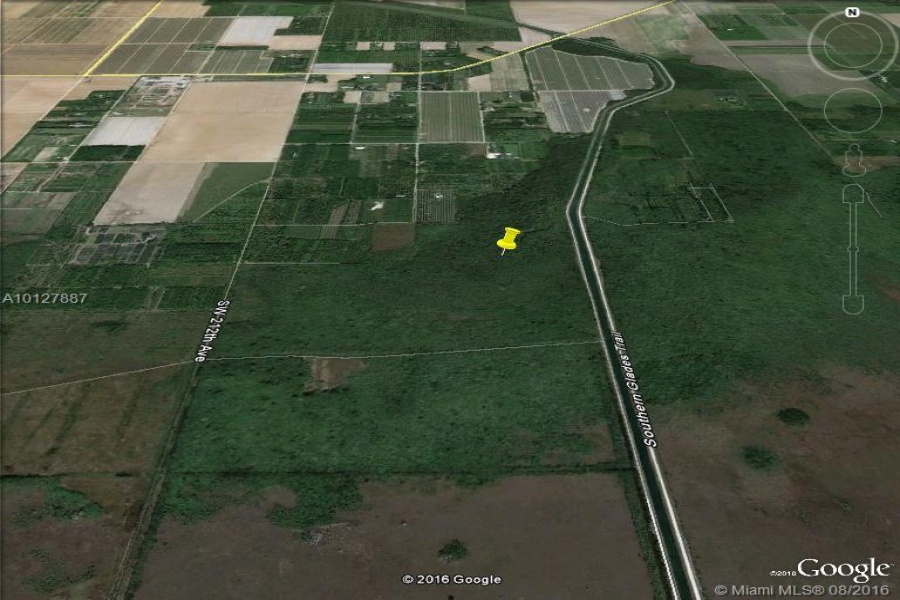 Florida City,Florida 33034,Commercial Land,209 AVENUE,A10127887