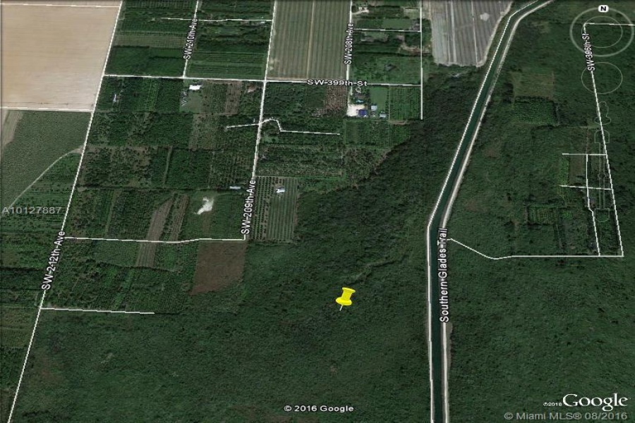 Florida City,Florida 33034,Commercial Land,209 AVENUE,A10127887