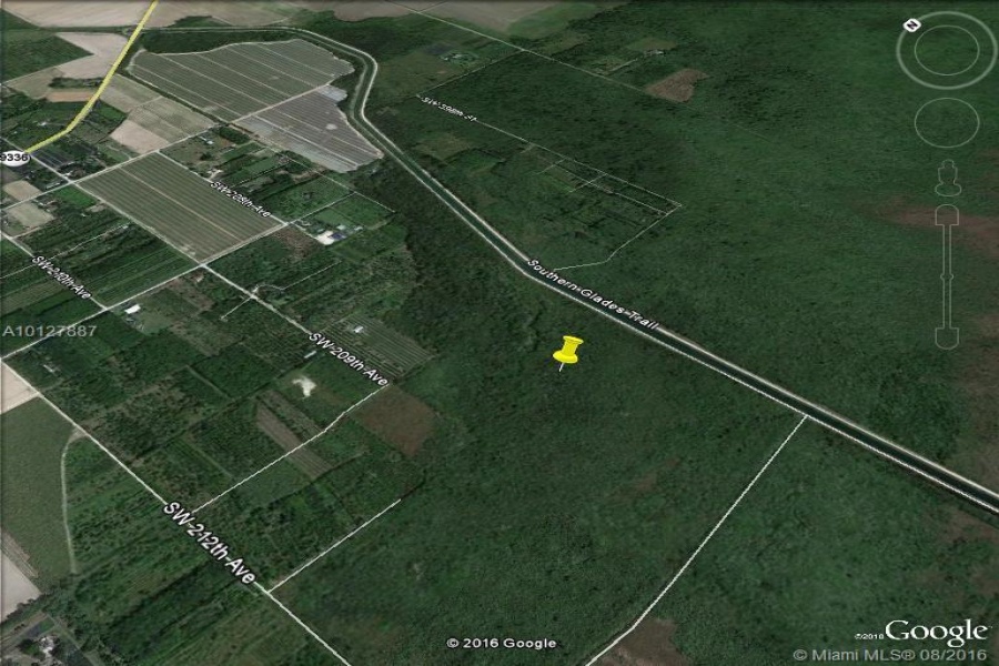 Florida City,Florida 33034,Commercial Land,209 AVENUE,A10127887