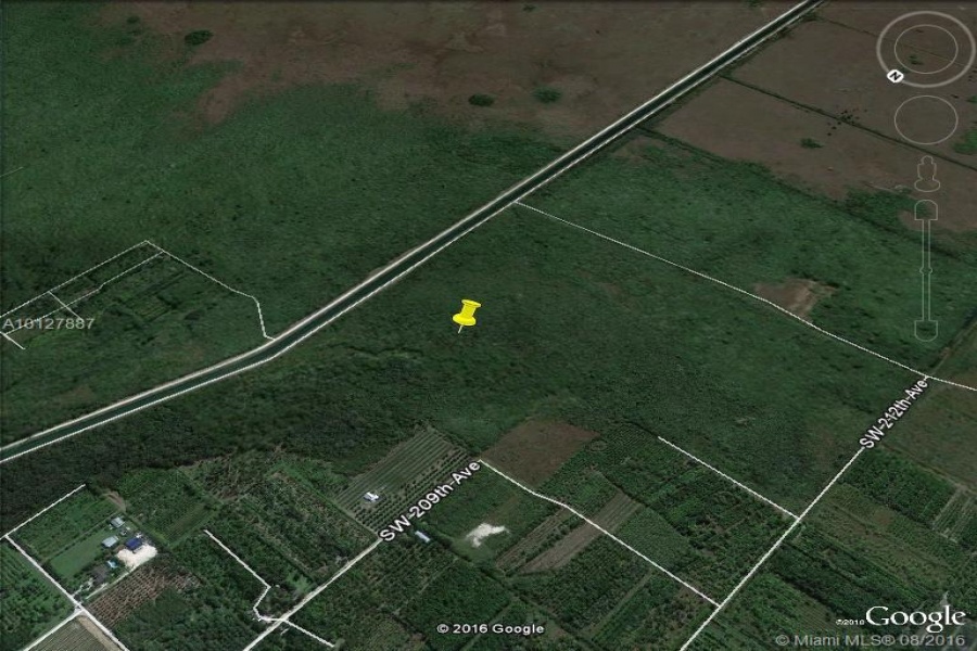 Florida City,Florida 33034,Commercial Land,209 AVENUE,A10127887