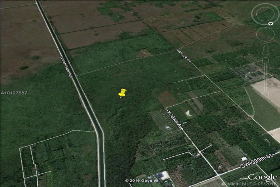 Florida City,Florida 33034,Commercial Land,209 AVENUE,A10127887