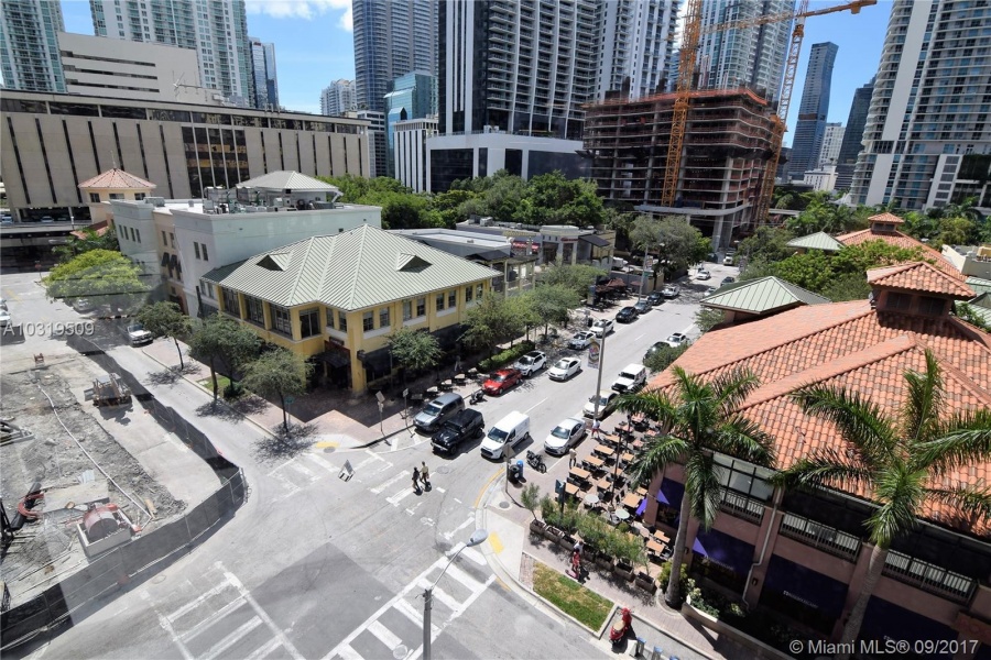 Miami,Florida 33130,Commercial Property,Brickell Heights 2,Miami Ave,A10319509