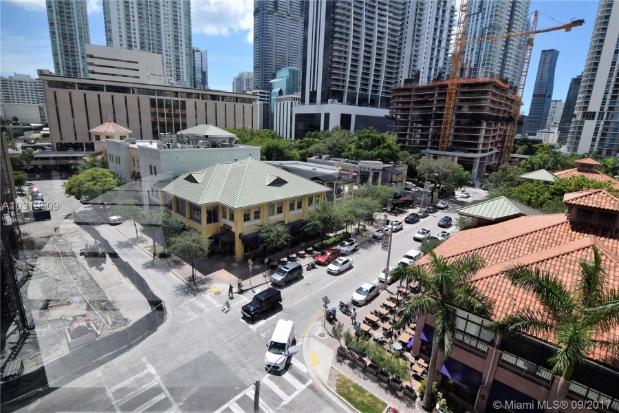 Miami,Florida 33130,Commercial Property,Brickell Heights 2,Miami Ave,A10319509