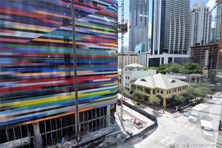 Miami,Florida 33130,Commercial Property,Brickell Heights 2,Miami Ave,A10319509