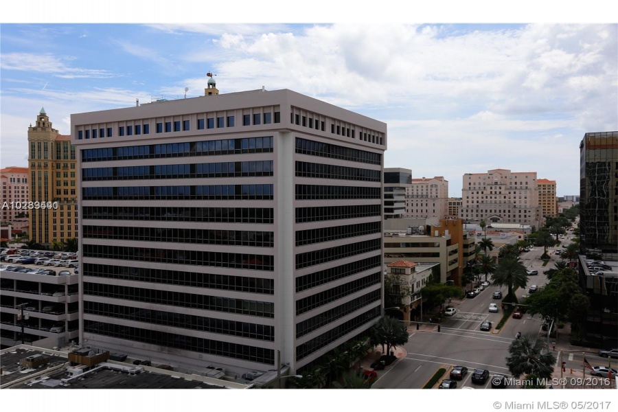 Coral Gables,Florida 33134,Commercial Property,2020 PONCE CONDO,A10283441