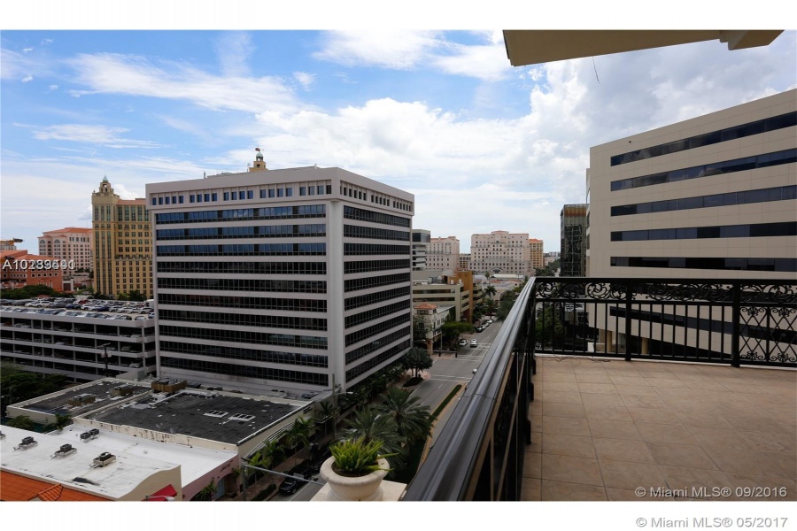 Coral Gables,Florida 33134,Commercial Property,2020 PONCE CONDO,A10283441