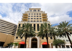 Coral Gables,Florida 33134,Commercial Property,2020 PONCE CONDO,A10283441