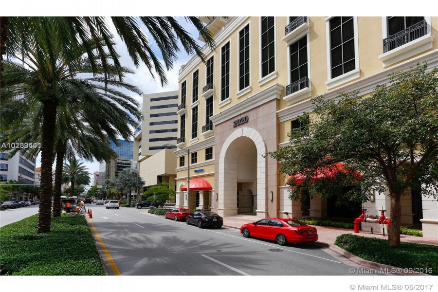 Coral Gables,Florida 33134,Commercial Property,2020 PONCE CONDO,A10283441