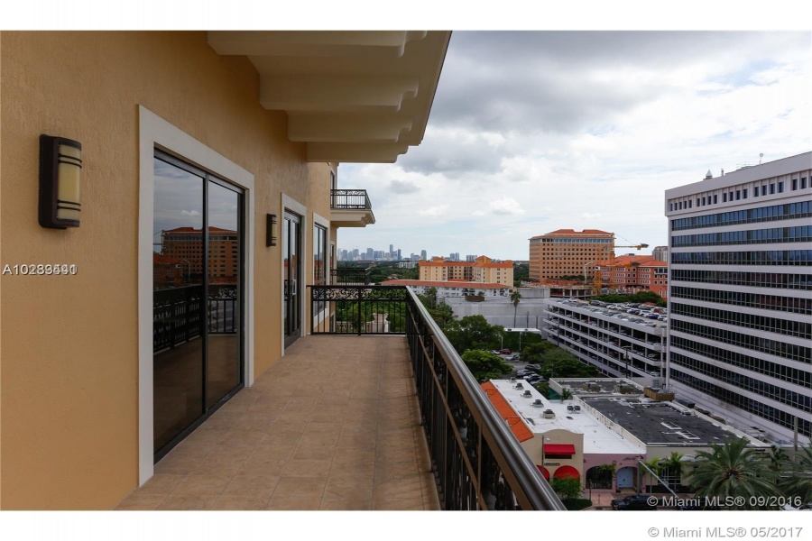 Coral Gables,Florida 33134,Commercial Property,2020 PONCE CONDO,A10283441