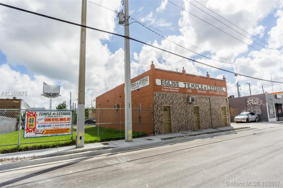 Miami,Florida 33127,Commercial Land,7th ave,A10368675