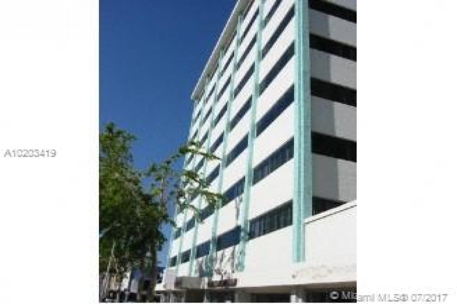 Miami Beach,Florida 33140,Commercial Property,333 W. 41st Street,W. 41ST,A10203419