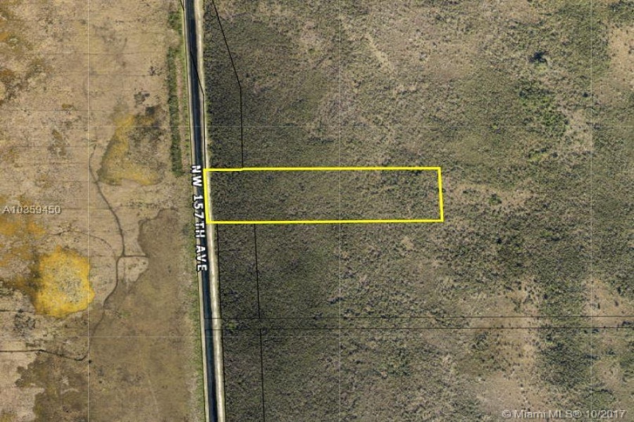 Doral,Florida 33178,Commercial Land,nw 157th ave,A10359450