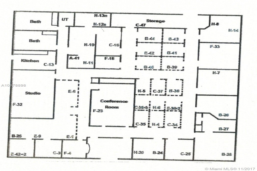 Tamarac,Florida 33321,Commercial Property,Mcnab Rd,A10378898