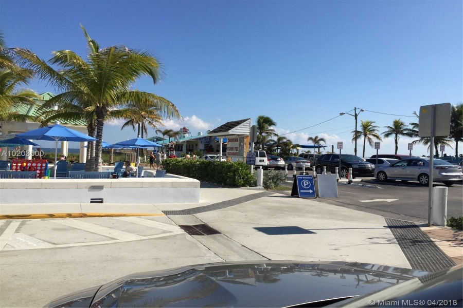 Lauderdale By The Sea,Florida 33308,Commercial Land,Commercial Blvd,A10203500