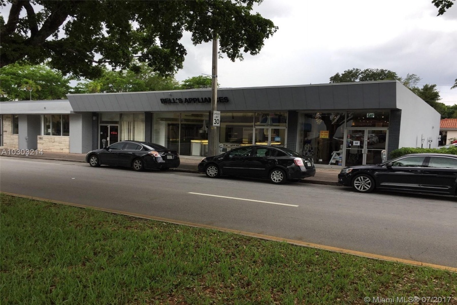 Coral Gables,Florida 33134,Commercial Property,Ponce De Leon Blvd,A10303214