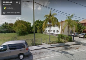 Miami,Florida 33130,Commercial Land,2 St,A10368764