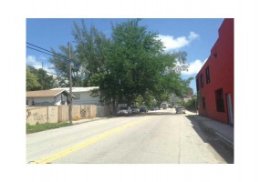 Miami,Florida 33137,Commercial Land,20 ST,A2203755