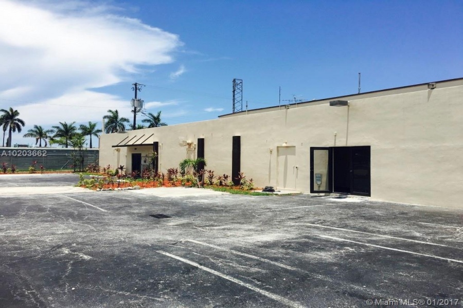 Hollywood,Florida 33020,Commercial Property,Lee St,A10203662