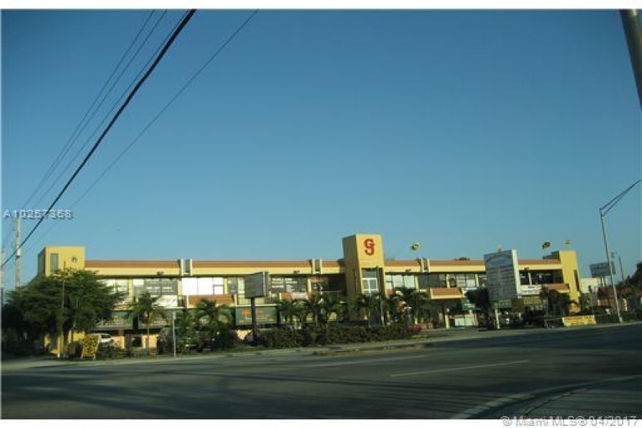 Miami,Florida 33125,Commercial Property,GALAXY SHOPPING CENTER,27 TH AV,A10257368