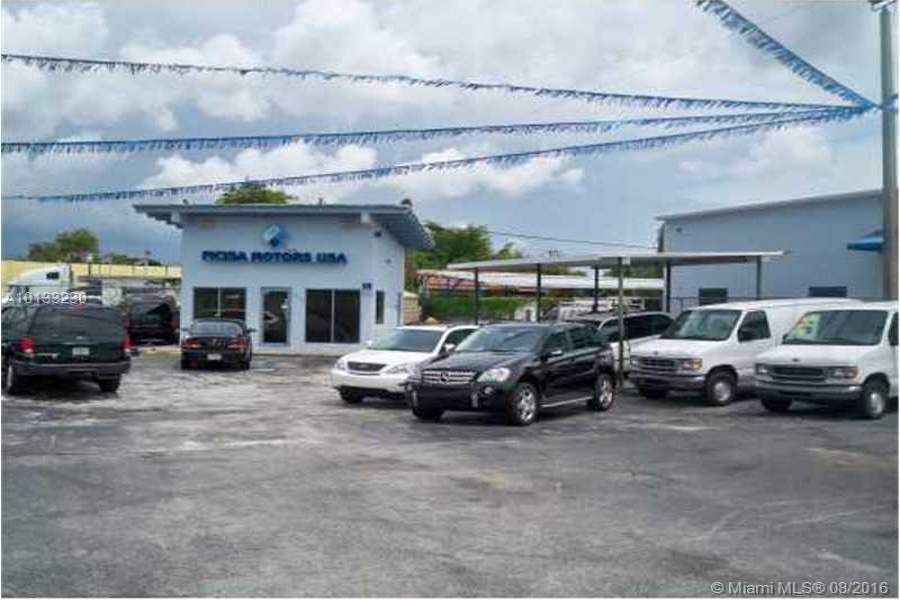 Miami,Florida 33142,Commercial Property,27 AV,A10133230