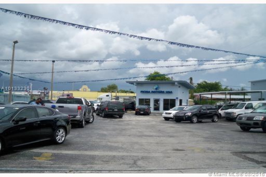 Miami,Florida 33142,Commercial Property,27 AV,A10133230