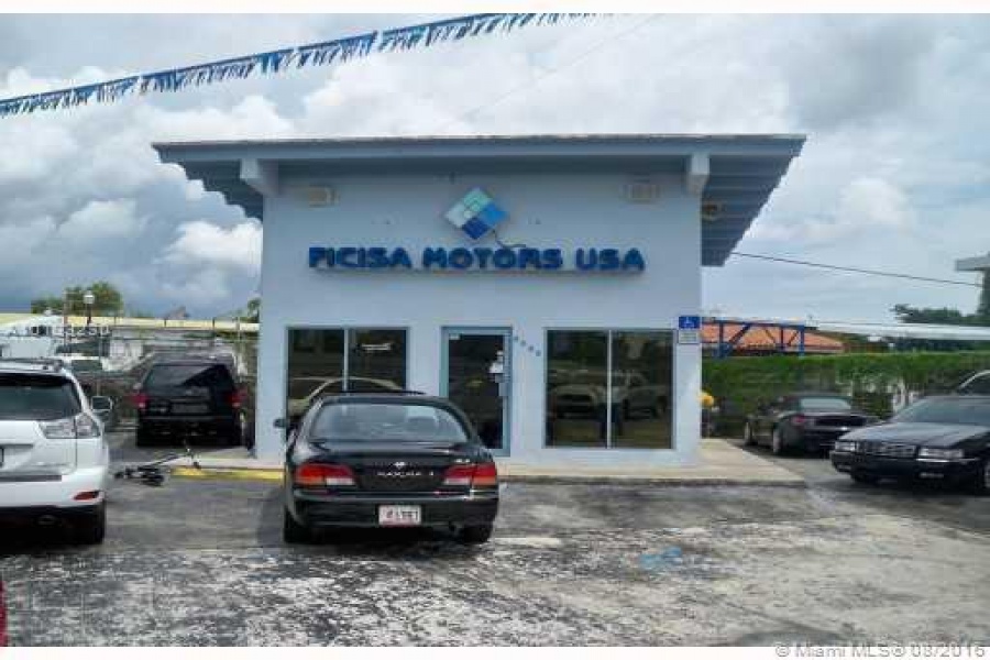 Miami,Florida 33142,Commercial Property,27 AV,A10133230