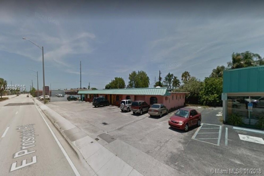 Oakland Park, Florida 33334, ,Commercial Land,For Sale,A10335216