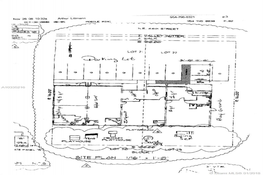 Oakland Park, Florida 33334, ,Commercial Land,For Sale,A10335216