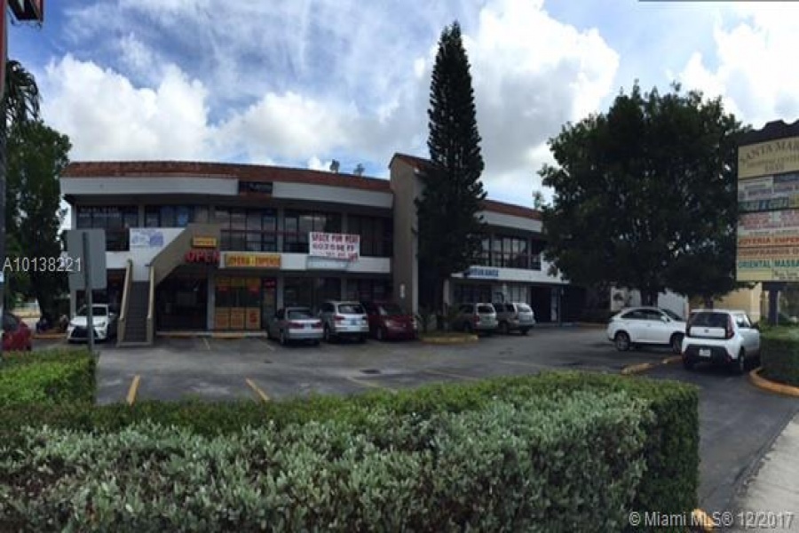 Miami,Florida 33126,Commercial Property,Santa Maria Shopping Center,A10138221