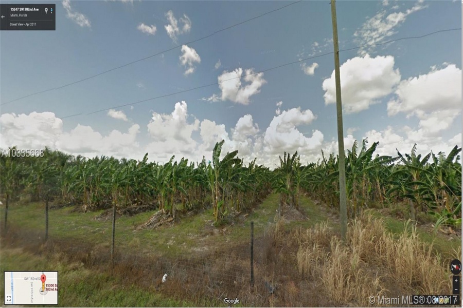 Miami,Florida 33187,Commercial Land,202 Ave,A10335668