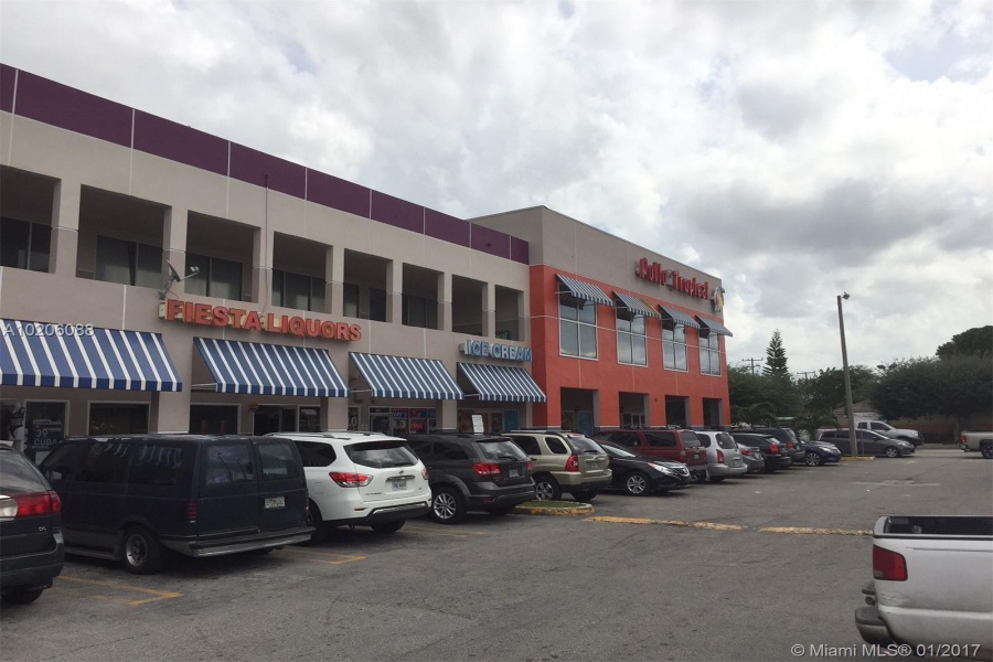 Miami,Florida 33125,Commercial Property,Capital Square,A10206088