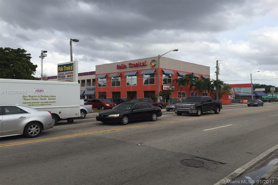 Miami,Florida 33125,Commercial Property,Capital Square,A10206088