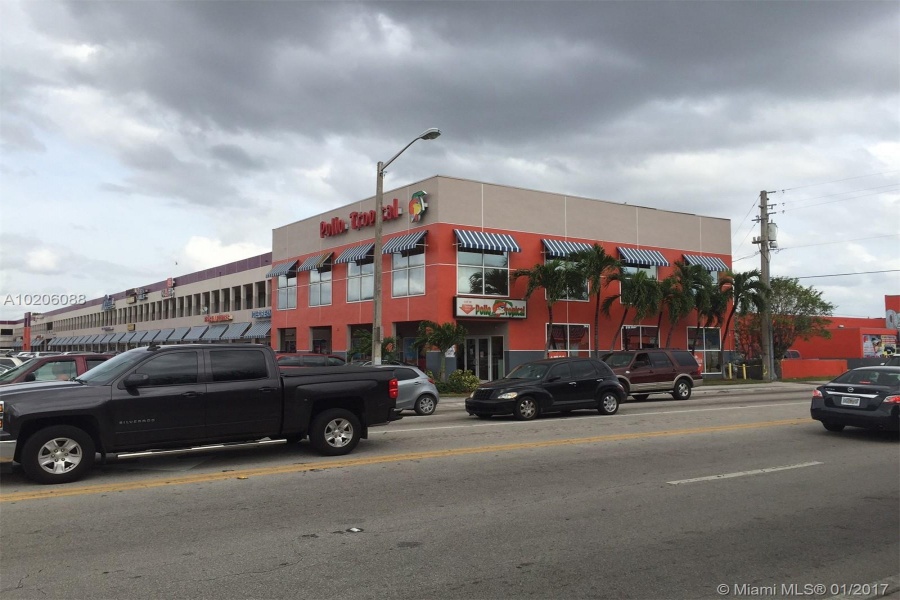 Miami,Florida 33125,Commercial Property,Capital Square,A10206088