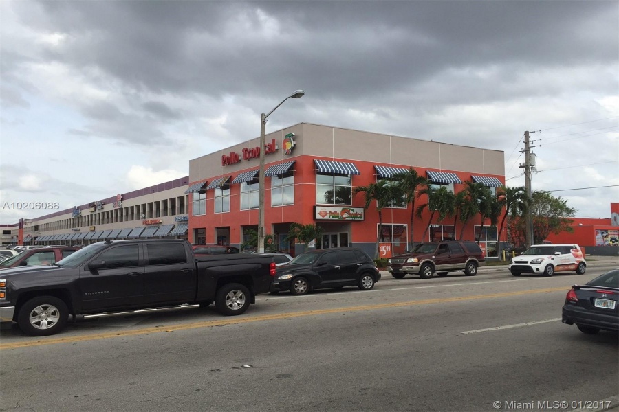 Miami,Florida 33125,Commercial Property,Capital Square,A10206088