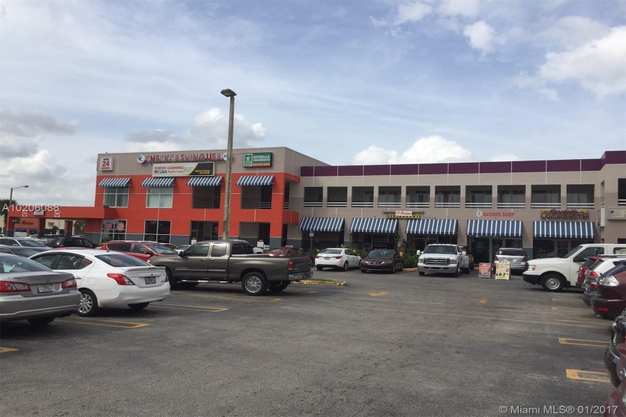 Miami,Florida 33125,Commercial Property,Capital Square,A10206088