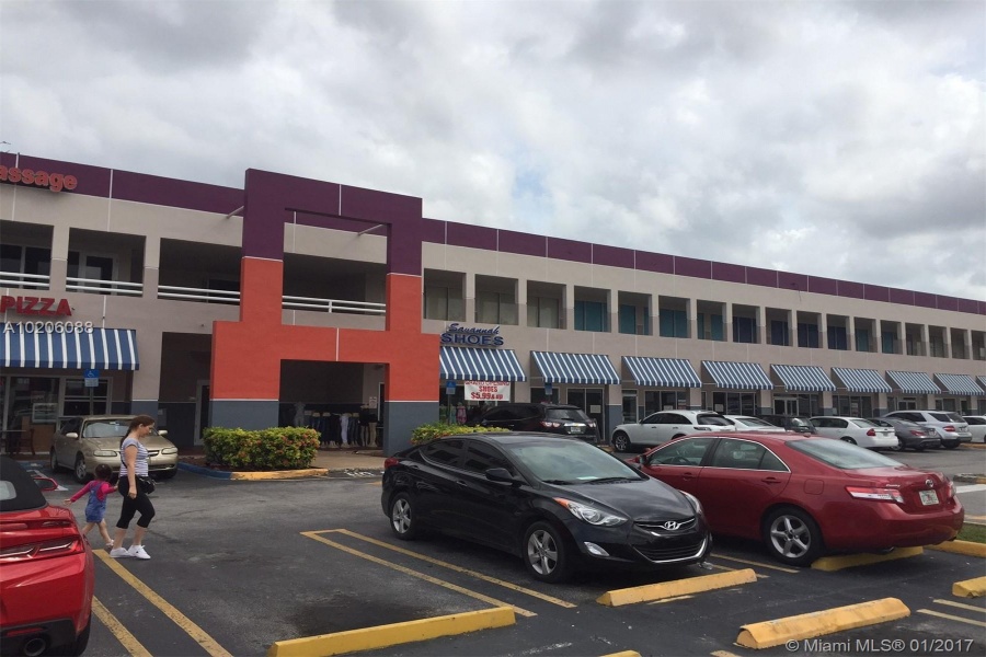 Miami,Florida 33125,Commercial Property,Capital Square,A10206088