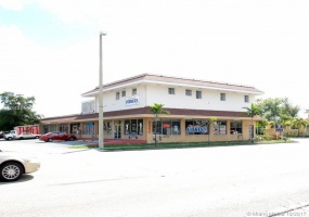 Dania Beach, Florida 33004, ,Commercial Property,For Sale,Federal Hwy,A10348555